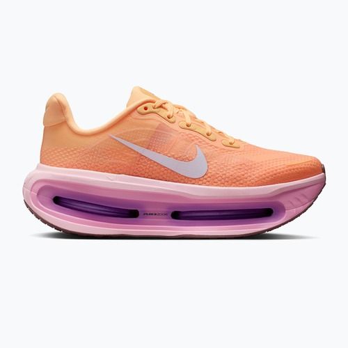 Кросівки для бігу жіночі Nike Vomero Premium tangerine tint/bright crimson/tattoo