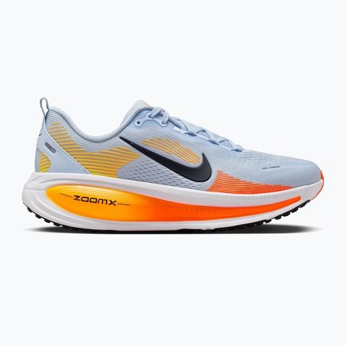 Кросівки для бігу чоловічі Nike Vomero 18 hydrogen blue/laser orange/black