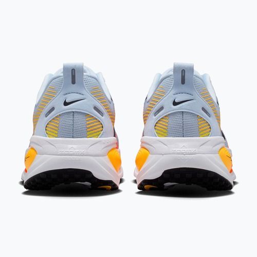 Кросівки для бігу чоловічі Nike Vomero 18 hydrogen blue/laser orange/black