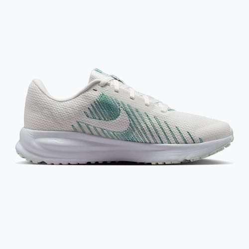 Кросівки для бігу жіночі Nike Run Defy summit white/white/metallic silver