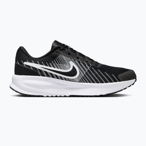 Кросівки для бігу чоловічі Nike Run Defy black/white