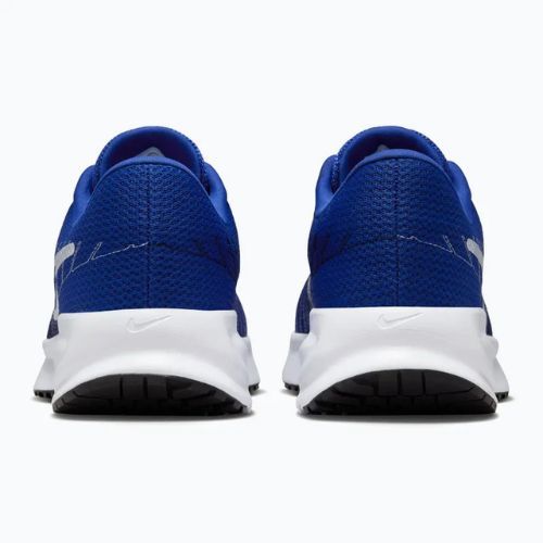 Кросівки для бігу чоловічі Nike Run Defy deep royal blue/world indigo/black/white