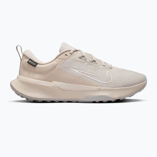 Кросівки для бігу жіночі Nike Juniper Trail 2 GORE-TEX cream Ii/light orewood brown
