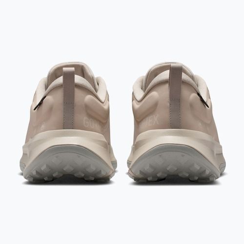 Кросівки для бігу чоловічі Nike Juniper Trail 2 GORE-TEX cream Ii/light orewood brown