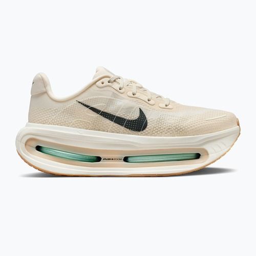 Кросівки для бігу чоловічі Nike Vomero Premium pale ivory/sanddrift/black spruce