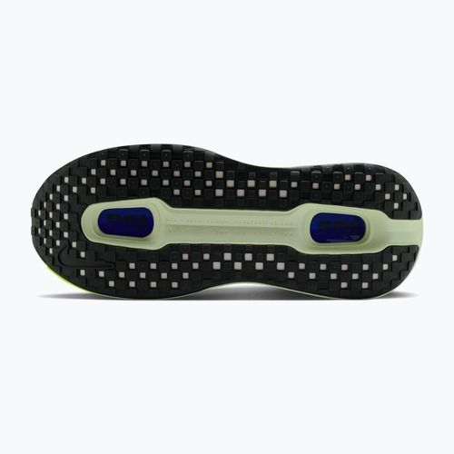 Кросівки для бігу чоловічі Nike Vomero Premium volt tint/sapphire/volt/black spruce