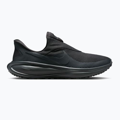 Кросівки для бігу чоловічі Nike Revolution 8 EasyOn anthracite/black/anthracite