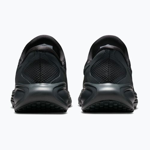 Кросівки для бігу чоловічі Nike Revolution 8 EasyOn anthracite/black/anthracite
