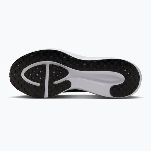 Кросівки для бігу чоловічі Nike Revolution 8 EasyOn white/wolf grey/black