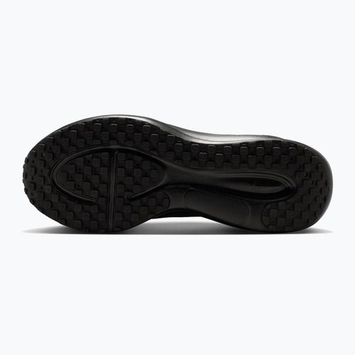 Кросівки для бігу жіночі Nike Revolution 8 EasyOn black/black