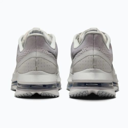 Кросівки для бігу чоловічі Nike Pegasus Premium vast grey/off white/light smoke grey