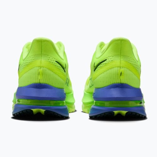 Кросівки для бігу чоловічі Nike Pegasus Premium volt ice/lime blast/black spruce