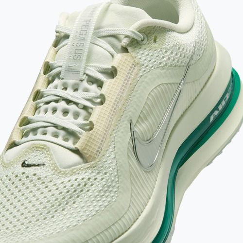 Кросівки для бігу жіночі Nike Pegasus Premium sea glass/malachite/metallic silver