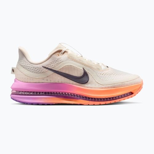 Кросівки для бігу жіночі Nike Pegasus Premium chalk/orange pulse/light magenta/tattoo