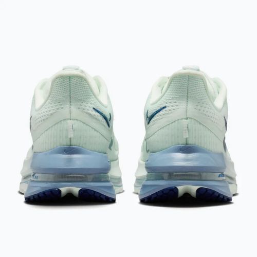 Кросівки для бігу жіночі Nike Pegasus Premium barely green/work blue/blue void