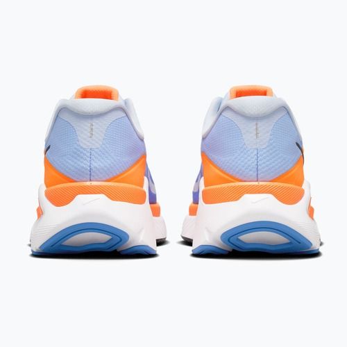 Кросівки для бігу чоловічі Nike Structure Plus hydrogen blue/blue crystal/off noir