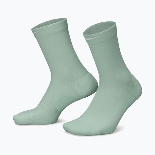 Шкарпетки Nike Running Midweight Crew steam/photon dust/black