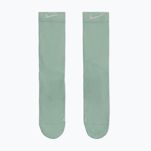 Шкарпетки Nike Running Midweight Crew steam/photon dust/black