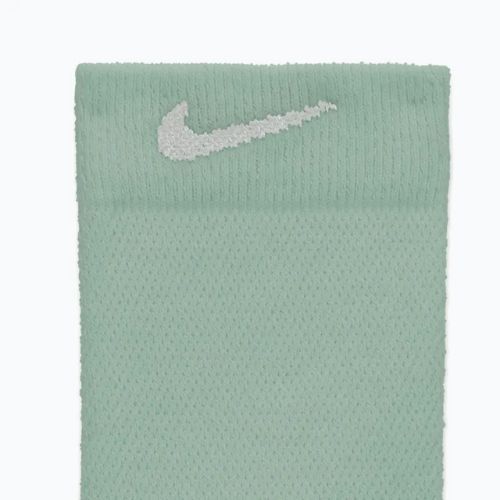 Шкарпетки Nike Running Midweight Crew steam/photon dust/black