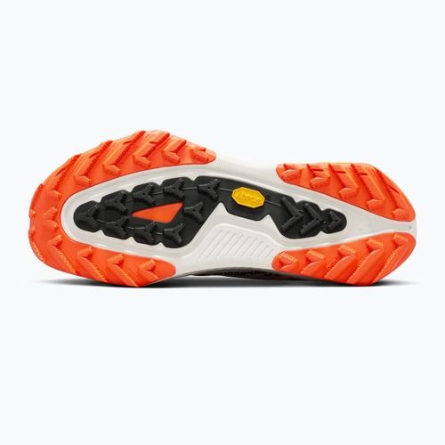 Чоловічі бігові кросівки Nike ACG Zegama Trail summit white/phantom/safety orange/black