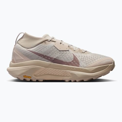 Чоловічі бігові кросівки Nike ACG Zegama Trail cream ii/light orewood brown/diffused taupe