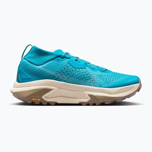Чоловічі бігові кросівки Nike ACG Zegama Trail balightic blue/light orewood brown/white