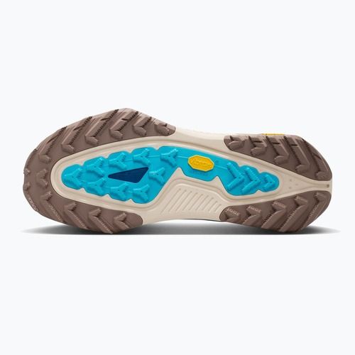 Чоловічі бігові кросівки Nike ACG Zegama Trail balightic blue/light orewood brown/white