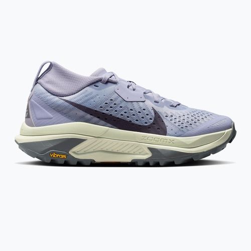 Жіночі бігові кросівки Nike ACG Zegama Trail ghost/sea glass/smoke grey/cement grey