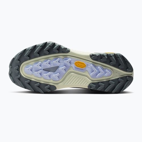 Жіночі бігові кросівки Nike ACG Zegama Trail ghost/sea glass/smoke grey/cement grey