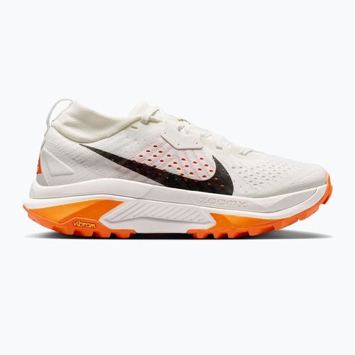 Жіночі бігові кросівки Nike ACG Zegama Trail summit white/phantom/safety orange/black