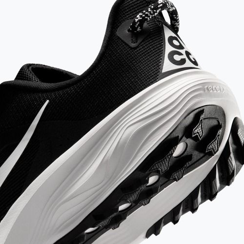 Кросівки для бігу чоловічі Nike ACG Pegasus Trail black/anthracite/summit white
