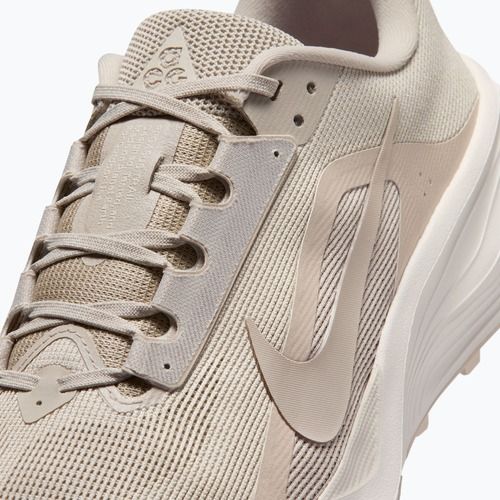 Кросівки для бігу чоловічі Nike ACG Pegasus Trail cream ii/light orewood brown/cream ii