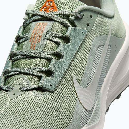 Кросівки для бігу чоловічі Nike ACG Pegasus Trail jade horizon/light silver/phantom