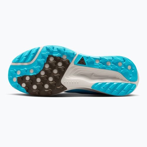 Кросівки для бігу чоловічі Nike ACG Pegasus Trail balightic blue/light orewood brown/summit white