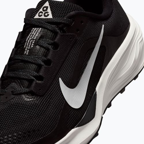 Кросівки для бігу жіночі Nike ACG Pegasus Trail black/anthracite/summit white