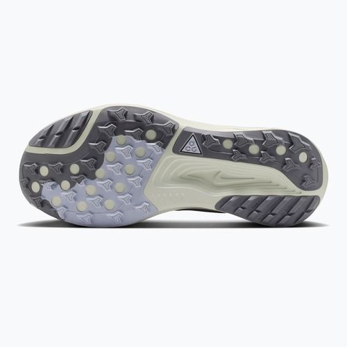 Кросівки для бігу жіночі Nike ACG Pegasus Trail ghost/mineral slate/cement grey