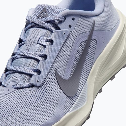 Кросівки для бігу жіночі Nike ACG Pegasus Trail ghost/mineral slate/cement grey