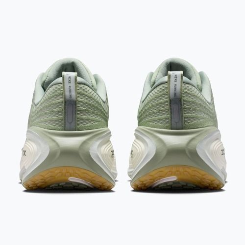 Кросівки для бігу чоловічі Nike Vomero Plus jade horizon/sail/black spruce
