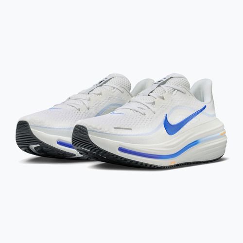 Кросівки для бігу чоловічі Nike Winflo 12 white/off white/lapis/blue crystal