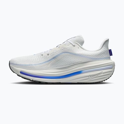 Кросівки для бігу чоловічі Nike Winflo 12 white/off white/lapis/blue crystal