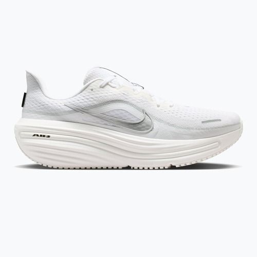 Кросівки для бігу чоловічі Nike Winflo 12 white/summit white/metallic silver