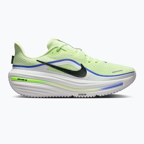 Кросівки для бігу чоловічі Nike Winflo 12 volt tint/white/sapphire/black spruce