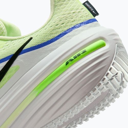 Кросівки для бігу чоловічі Nike Winflo 12 volt tint/white/sapphire/black spruce