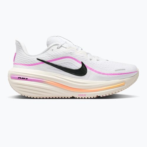 Кросівки для бігу жіночі Nike Winflo 12 white/light magenta/chalk/black