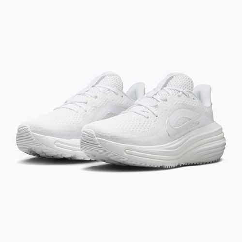 Кросівки для бігу жіночі Nike Winflo 12 white/summit white