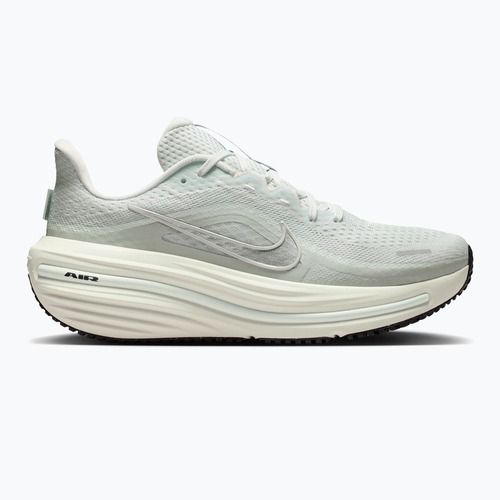 Кросівки для бігу жіночі Nike Winflo 12 off white/barely green/metallic silver