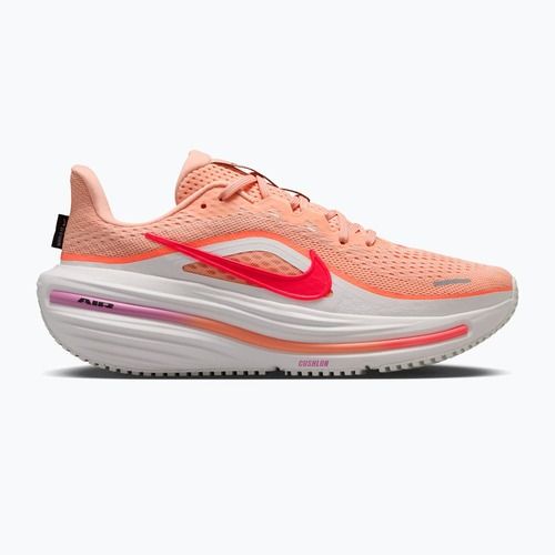 Кросівки для бігу жіночі Nike Winflo 12 arctic orange/summit white/flash crimson