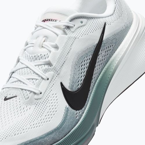 Кросівки для бігу чоловічі Nike Pegasus 42 white/mineral slate/hyper pink/black