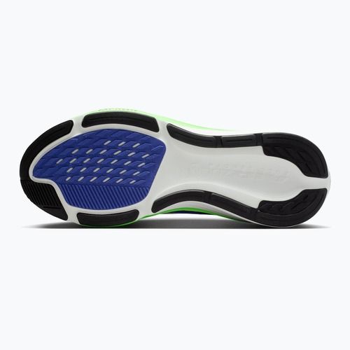 Кросівки для бігу чоловічі Nike Pegasus 42 sapphire/lapis/lime blast/summit white
