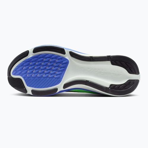 Кросівки для бігу чоловічі Nike Pegasus 42 volt tint/sapphire/black spruce